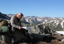 Early Season Elk Tactics